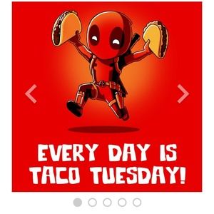 Meet your Posher, Aaron